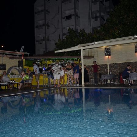 Melodi Hotel Marmaris Eksteriør bilde
