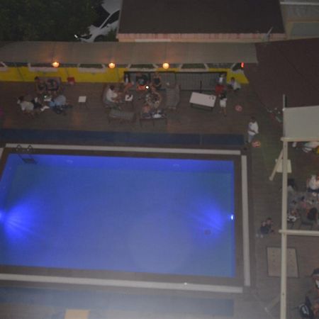 Melodi Hotel Marmaris Eksteriør bilde