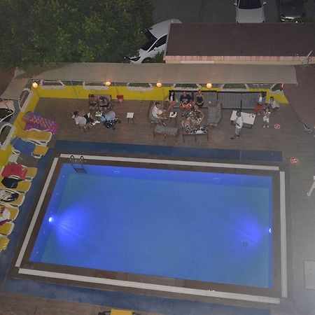 Melodi Hotel Marmaris Eksteriør bilde