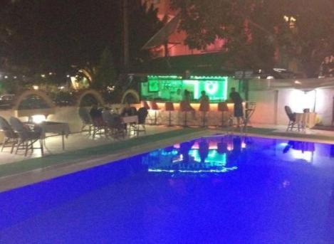 Melodi Hotel Marmaris Eksteriør bilde