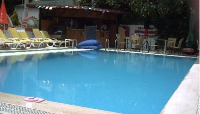 Melodi Hotel Marmaris Rom bilde