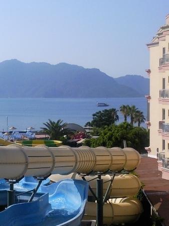 Melodi Hotel Marmaris Rom bilde