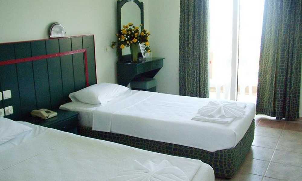 Melodi Hotel Marmaris Eksteriør bilde
