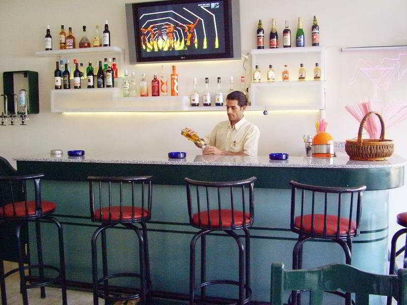 Melodi Hotel Marmaris Eksteriør bilde