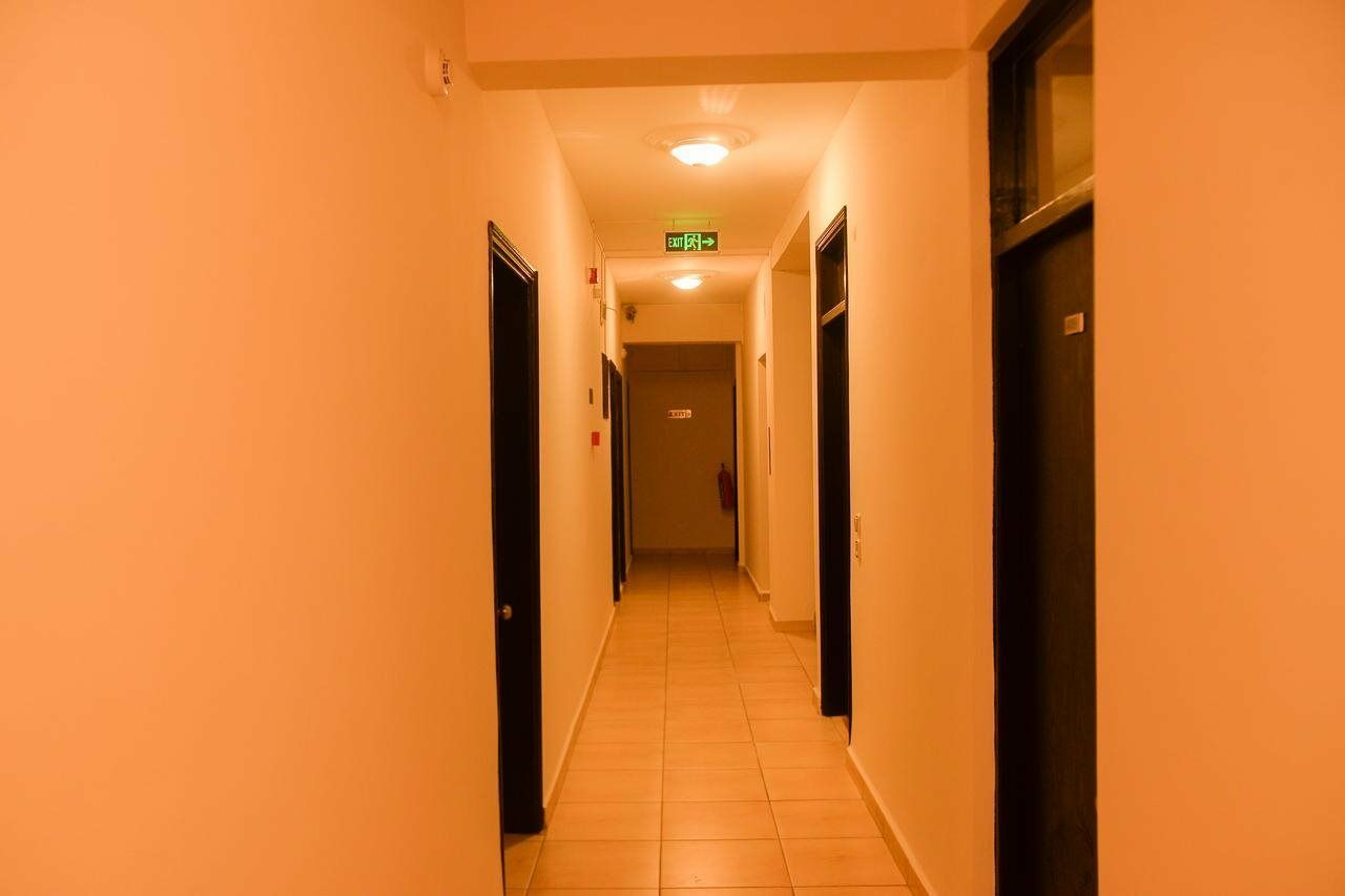 Melodi Hotel Marmaris Eksteriør bilde